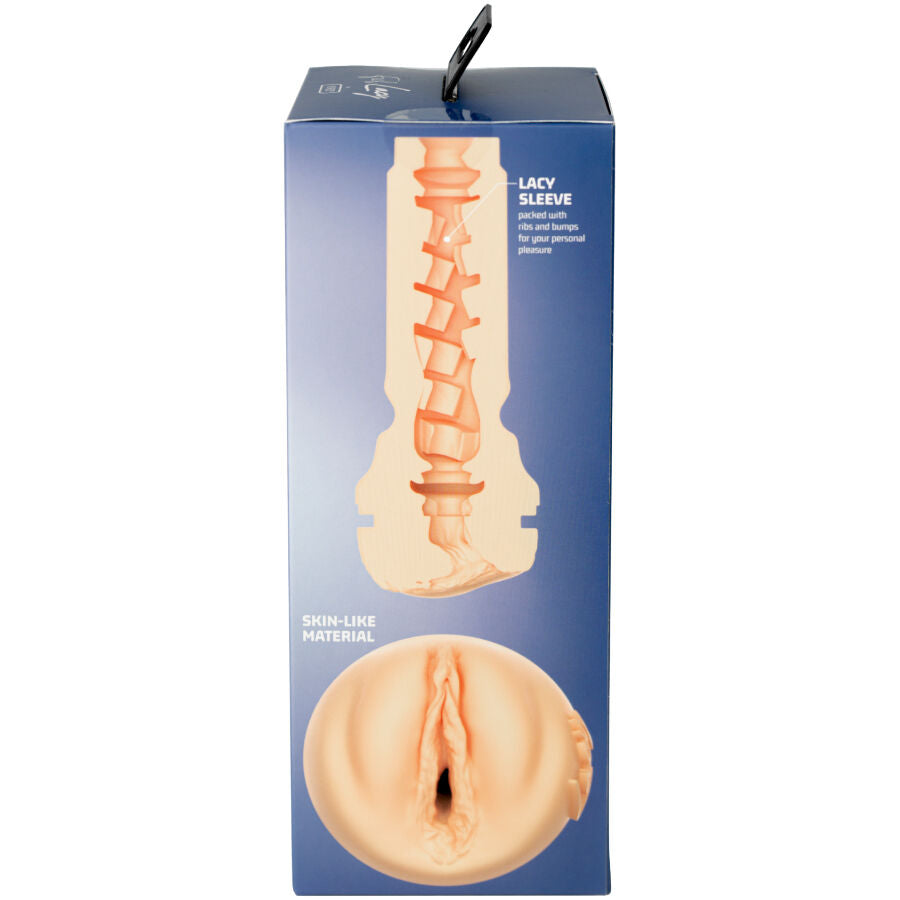 KIIROO COLEyaO FEEL LACY LENNON MASTURBADOR STARS