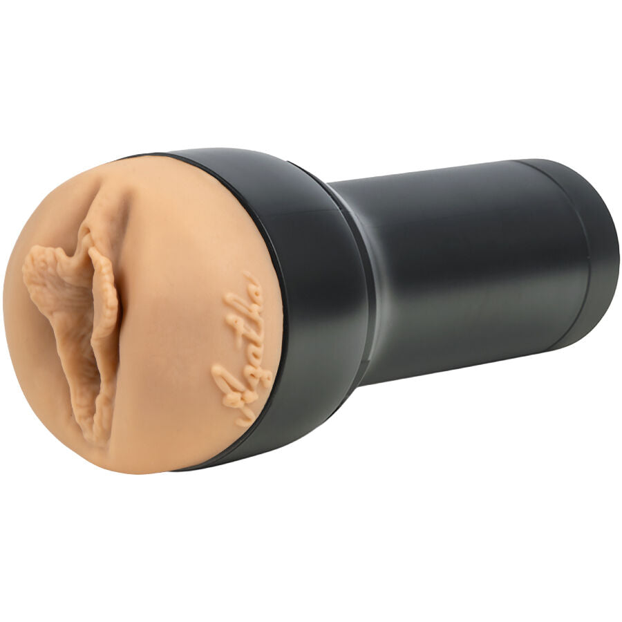 KIIROO COLEyaO FEEL AGATHA VEGA MASTURBADOR STARS