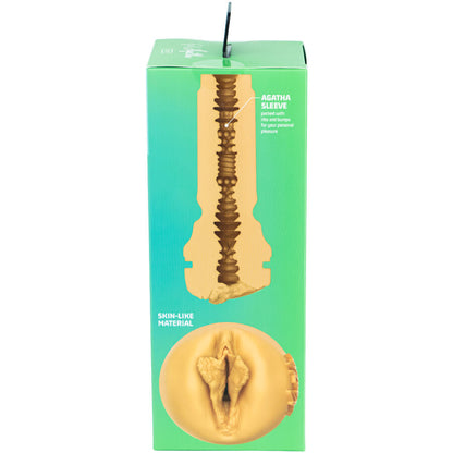 KIIROO COLEyaO FEEL AGATHA VEGA MASTURBADOR STARS