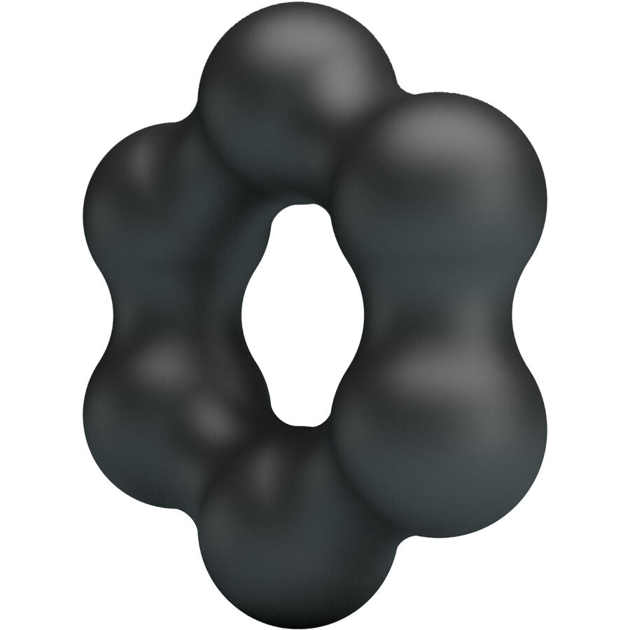 CRAZY BULL ANEL DE SILICONE CLAUZELL MODELO 10