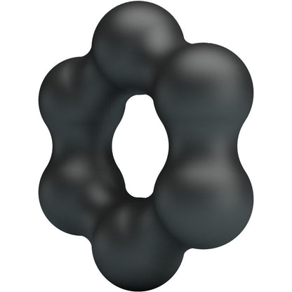 CRAZY BULL ANEL DE SILICONE CLAUZELL MODELO 10