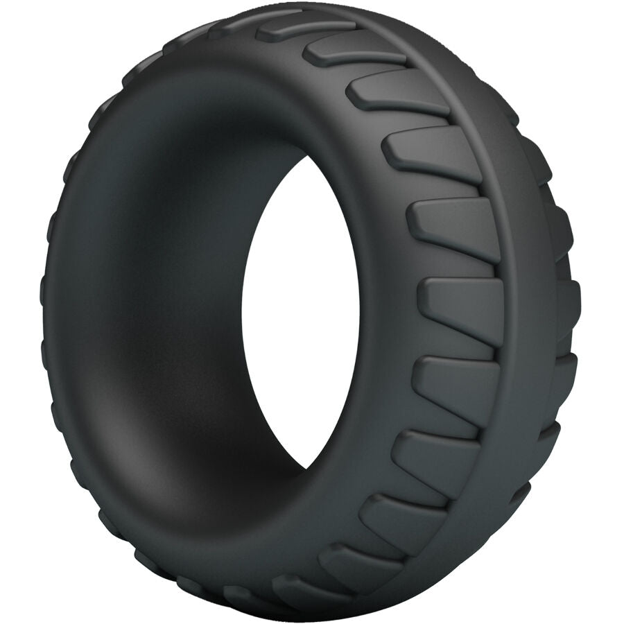 CRAZY BULL ANEL DE SILICONE DILSON MODELO 3