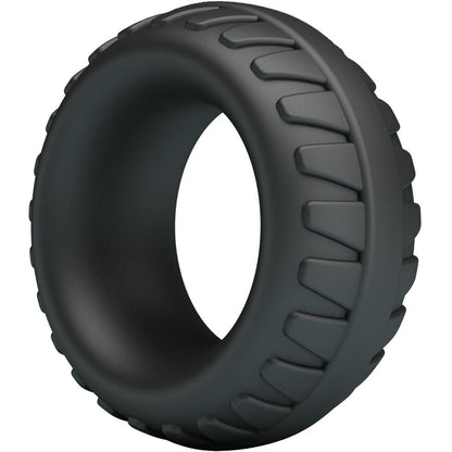 CRAZY BULL ANEL DE SILICONE DILSON MODELO 3