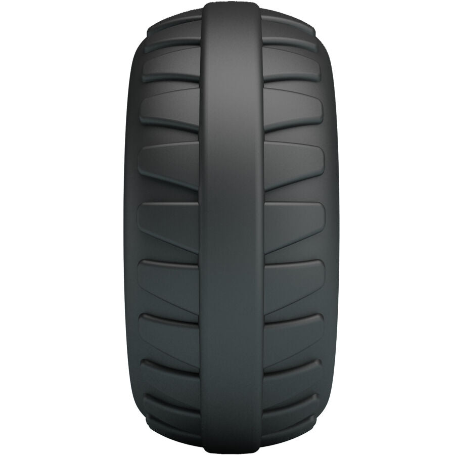 CRAZY BULL ANEL DE SILICONE DILSON MODELO 3