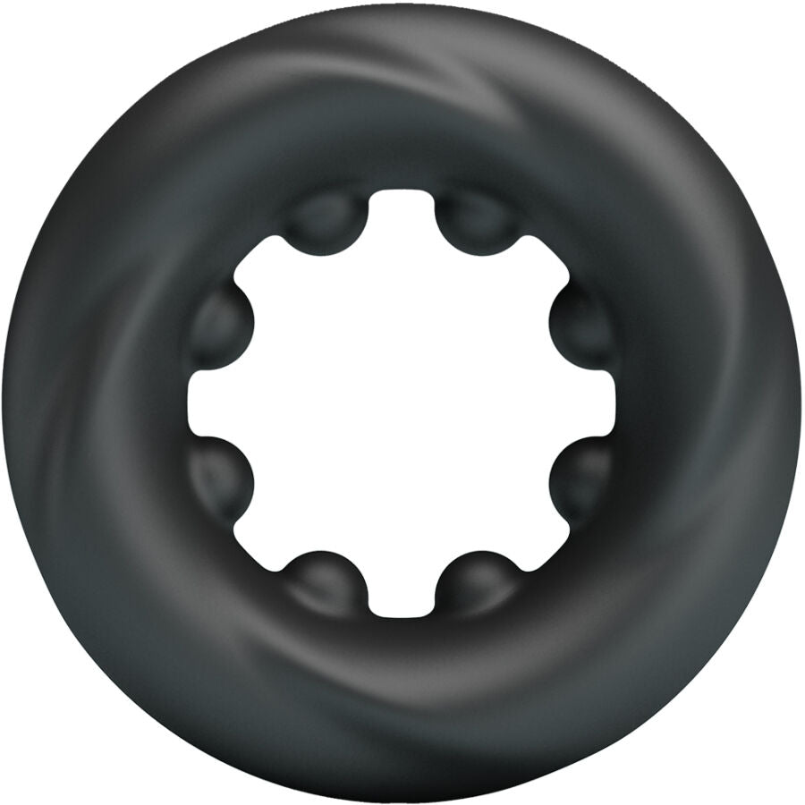 CRAZY BULL ANEL DE SILICONE DAQUEZ MODELO 4