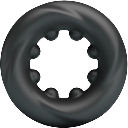 CRAZY BULL ANEL DE SILICONE DAQUEZ MODELO 4