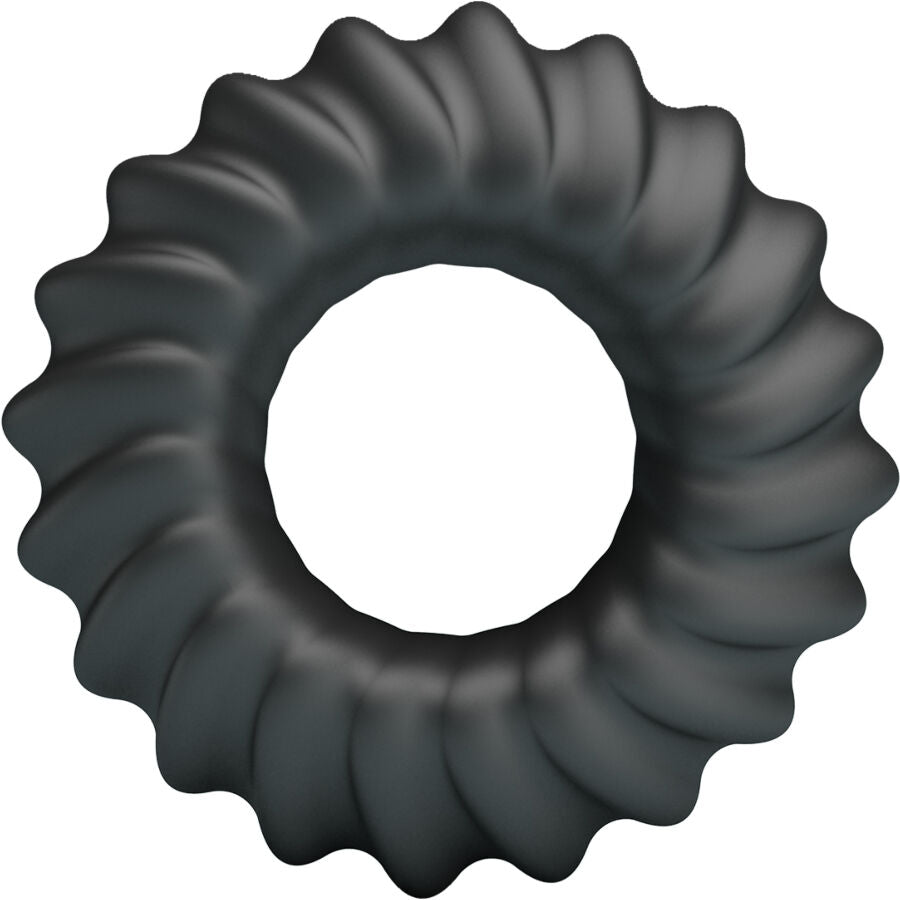 CRAZY BULL ANEL DE SILICONE FITZ MODELO 8