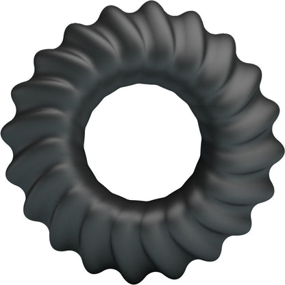 CRAZY BULL ANEL DE SILICONE FITZ MODELO 8