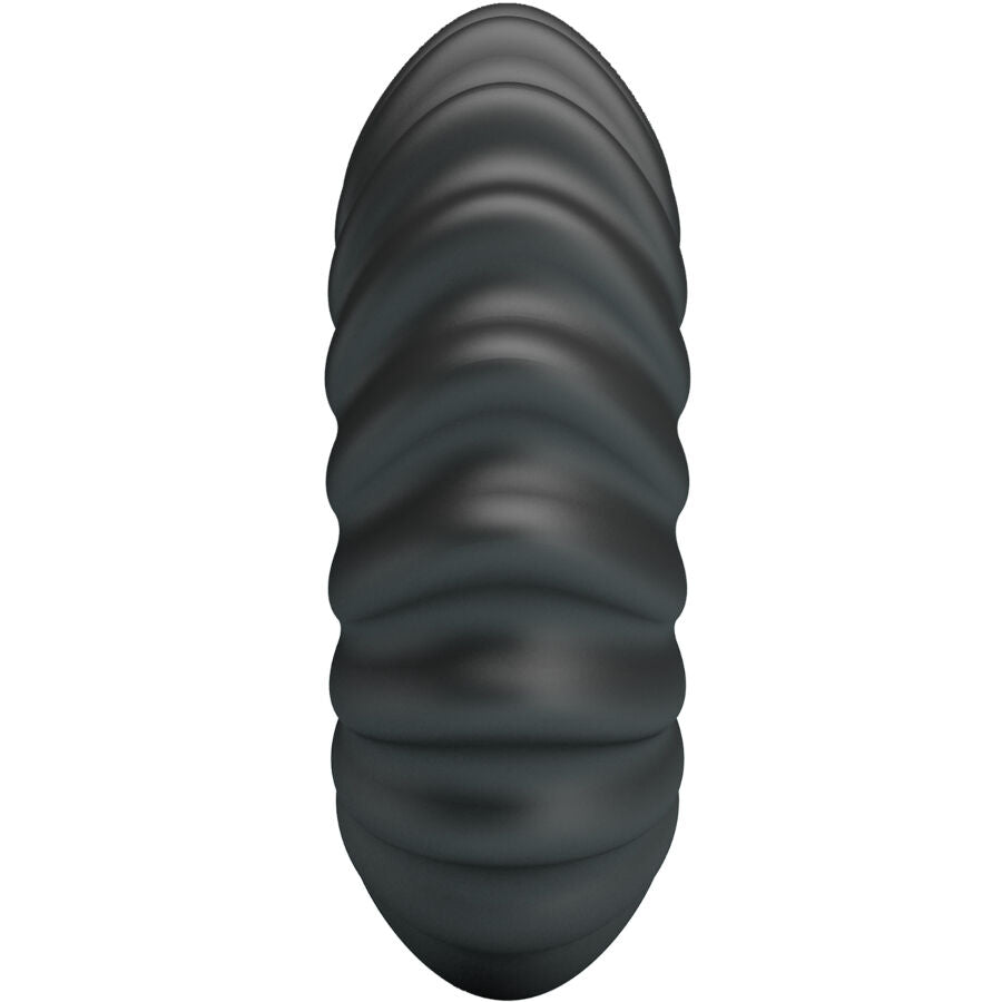 CRAZY BULL ANEL DE SILICONE FITZ MODELO 8