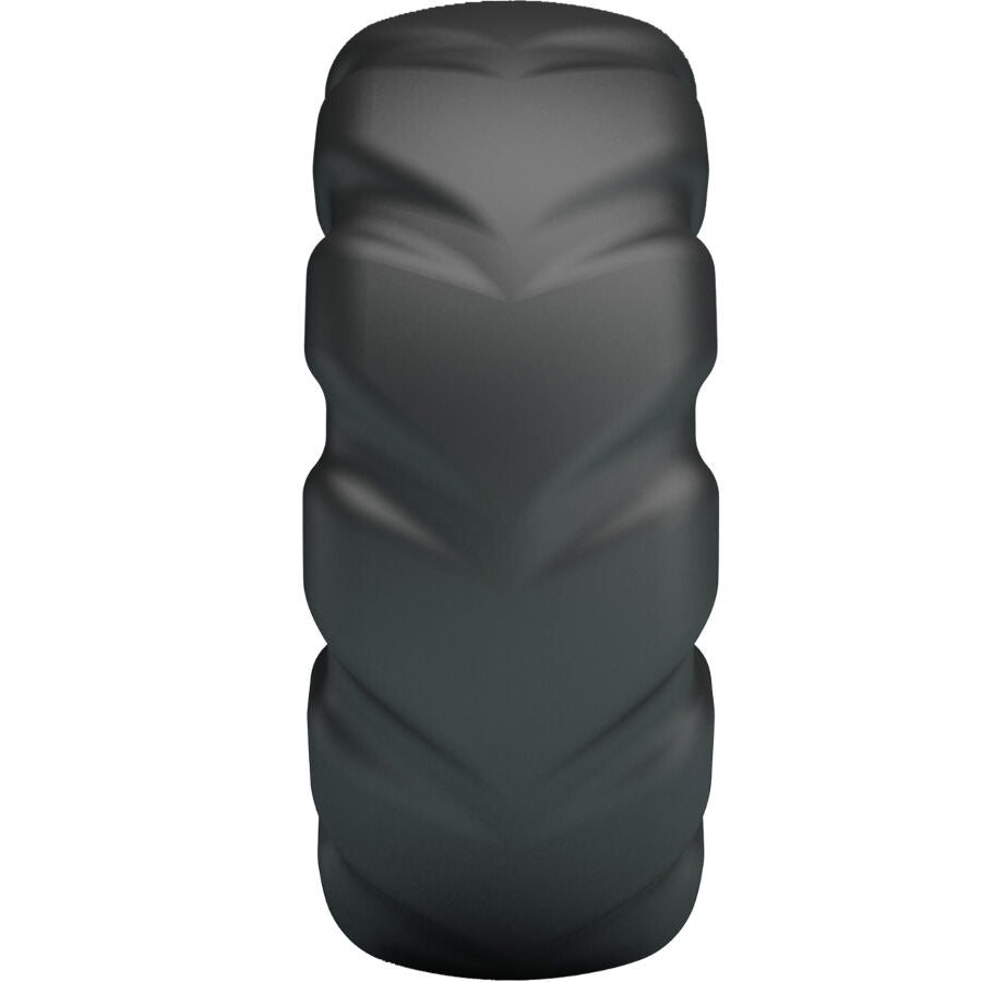 CRAZY BULL ANEL DE SILICONE JERIKO MODELO 1