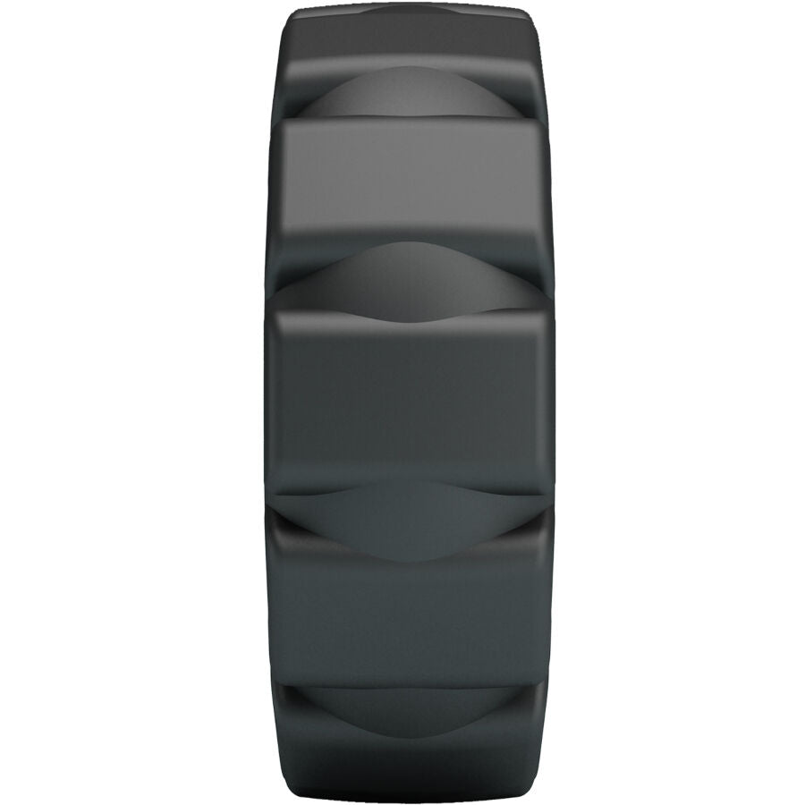 CRAZY BULL ANEL DE SILICONE LAIDEN MODELO 5