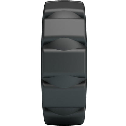 CRAZY BULL ANEL DE SILICONE LAIDEN MODELO 5