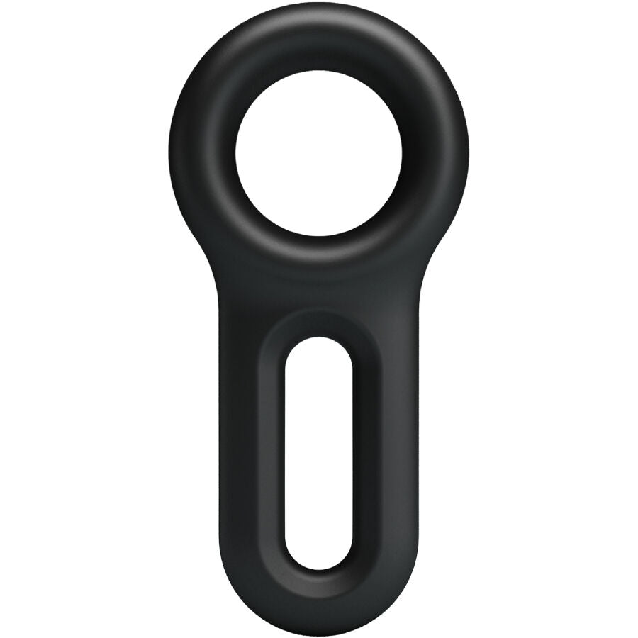 CRAZY BULL ANEL DE SILICONE ONIEL MODELO 18