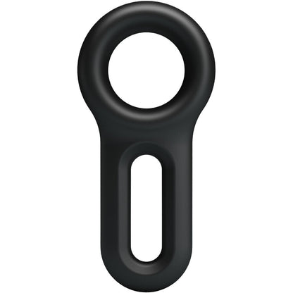 CRAZY BULL ANEL DE SILICONE ONIEL MODELO 18