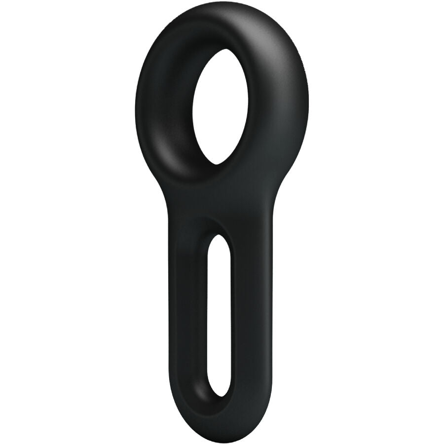 CRAZY BULL ANEL DE SILICONE ONIEL MODELO 18