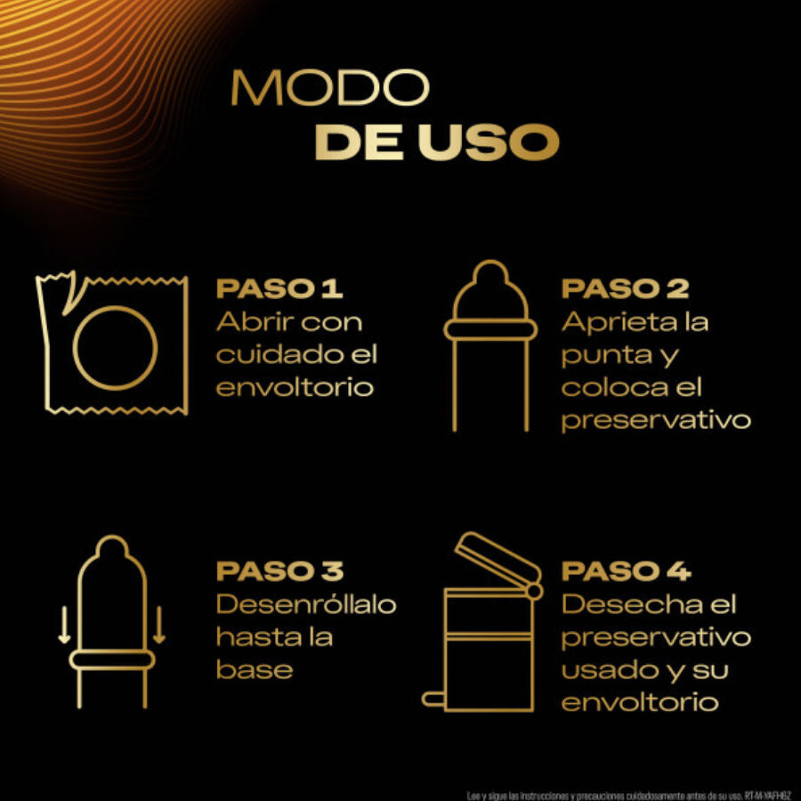 DUREX TOTAL CONNECTION XL ULTRA FINE PLUS SEM LaTEX 10 UNIDADES