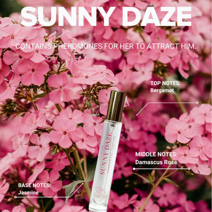 EYE OF LOVE BLOOM FEMININO SATIVA PARFUM SUNNY DAZE 30 ML
