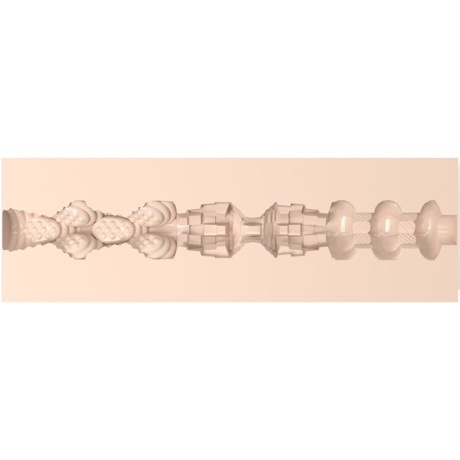 FLESHLIGHT KAYLEY GUNNER MASTURBADOR DE VAGINA