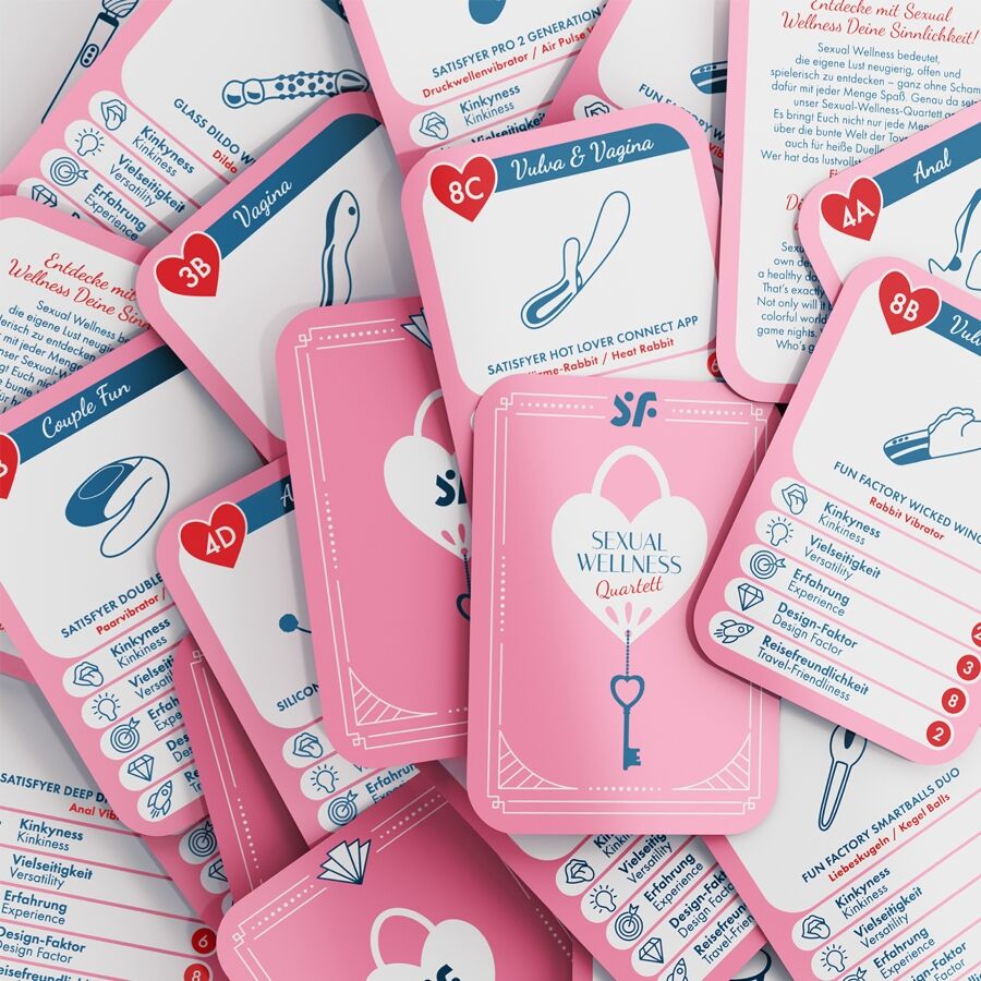 SATISFYER CALENDaRIO DO ADVENTO PREMIUM 2025