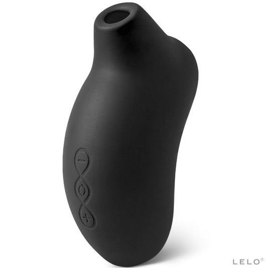 LELO ESTIMULADOR DE CLIToRIS SONA PRETO