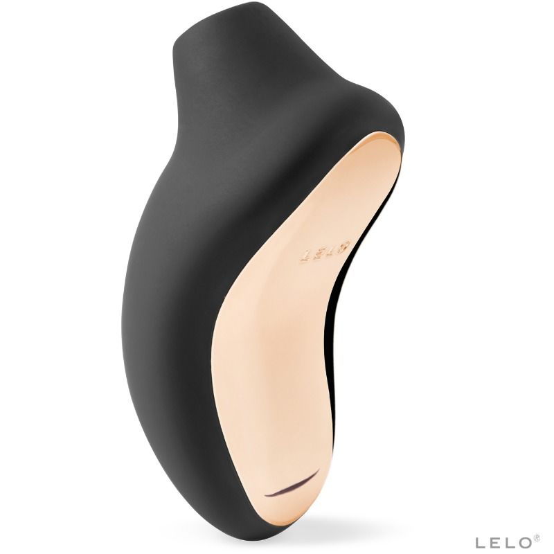 LELO ESTIMULADOR DE CLIToRIS SONA PRETO