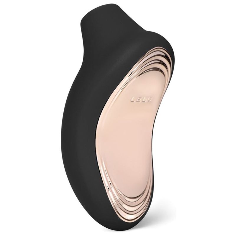LELO ESTIMULADOR DE CLIToRIS SONA 2 CRUISE PRETO