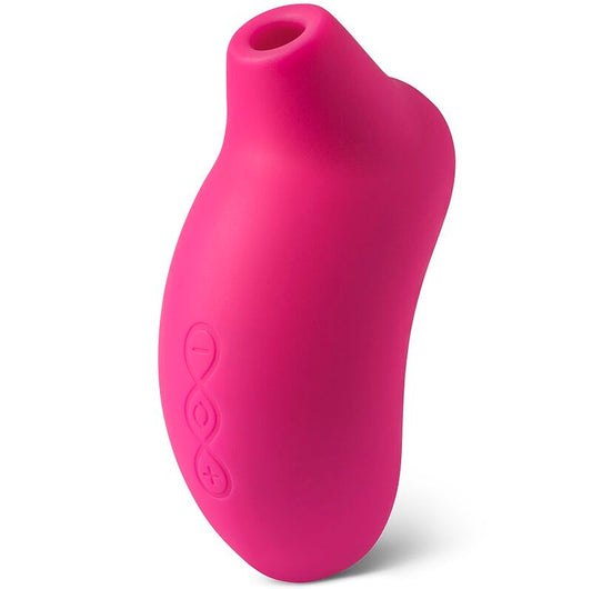 LELO ESTIMULADOR DE CLIToRIS SONA 2 CRUISE CHERRY