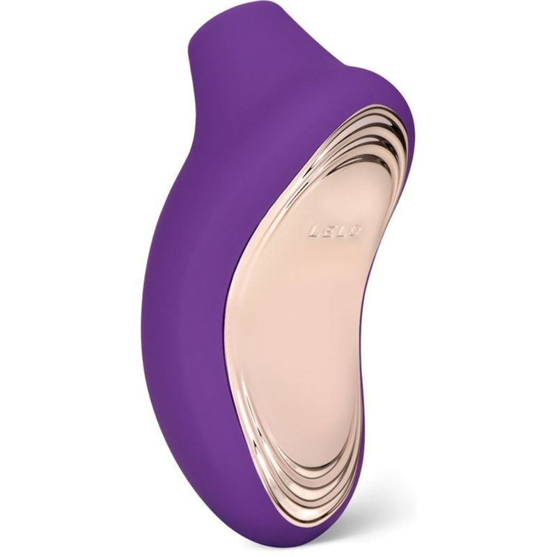 LELO ESTIMULADOR DE CLIToRIS SONA 2 CRUISE LILAC