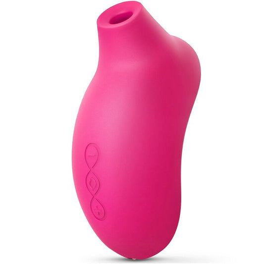 LELO ESTIMULADOR DE CLIToRIS SONA 2 CEREJA