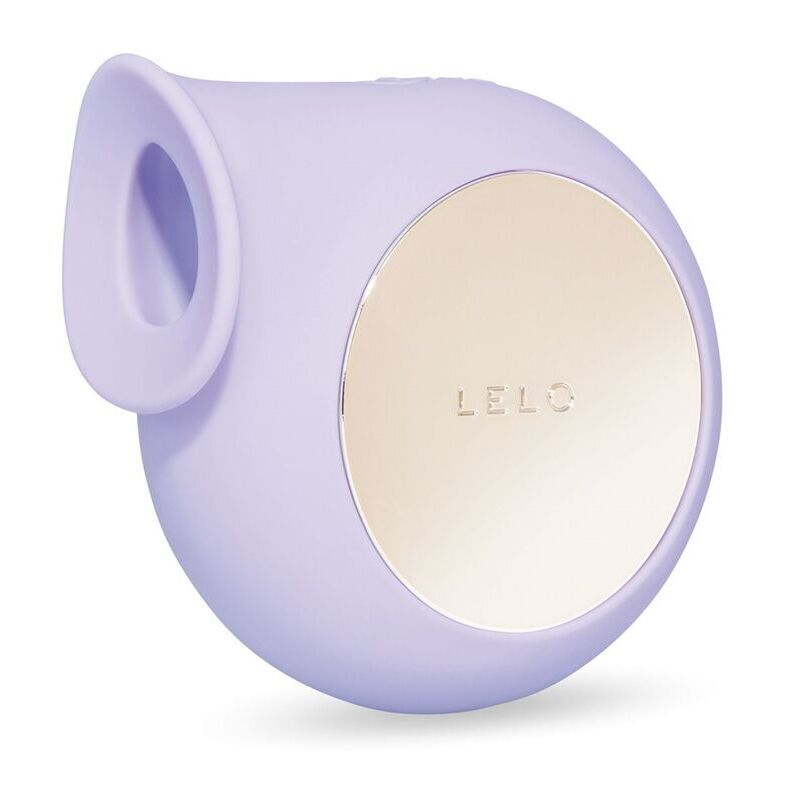 LELO ESTIMULADOR DE ONDAS SILA CRUISE LILAC