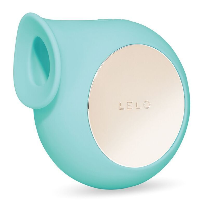LELO ESTIMULADOR DE ONDAS SILA CRUISE AQUA
