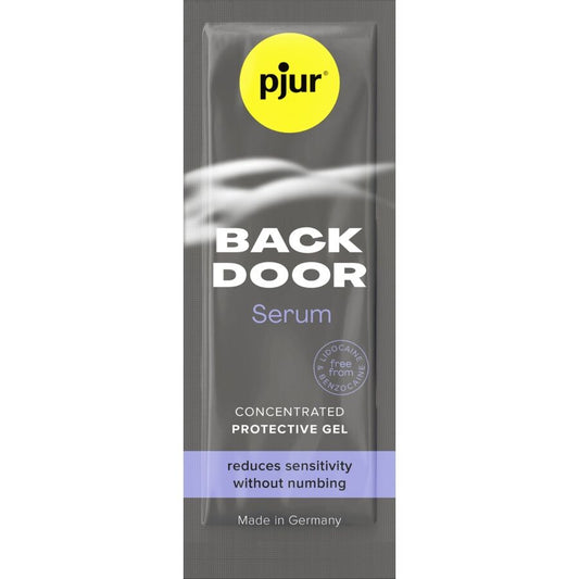 PJUR SeRUM PROTETOR ANAL BACK DOOR 15 ML