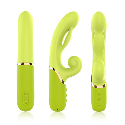ARMONY INFLABE POINT A PARA ESTIMULADOR VIBRADOR VERDE