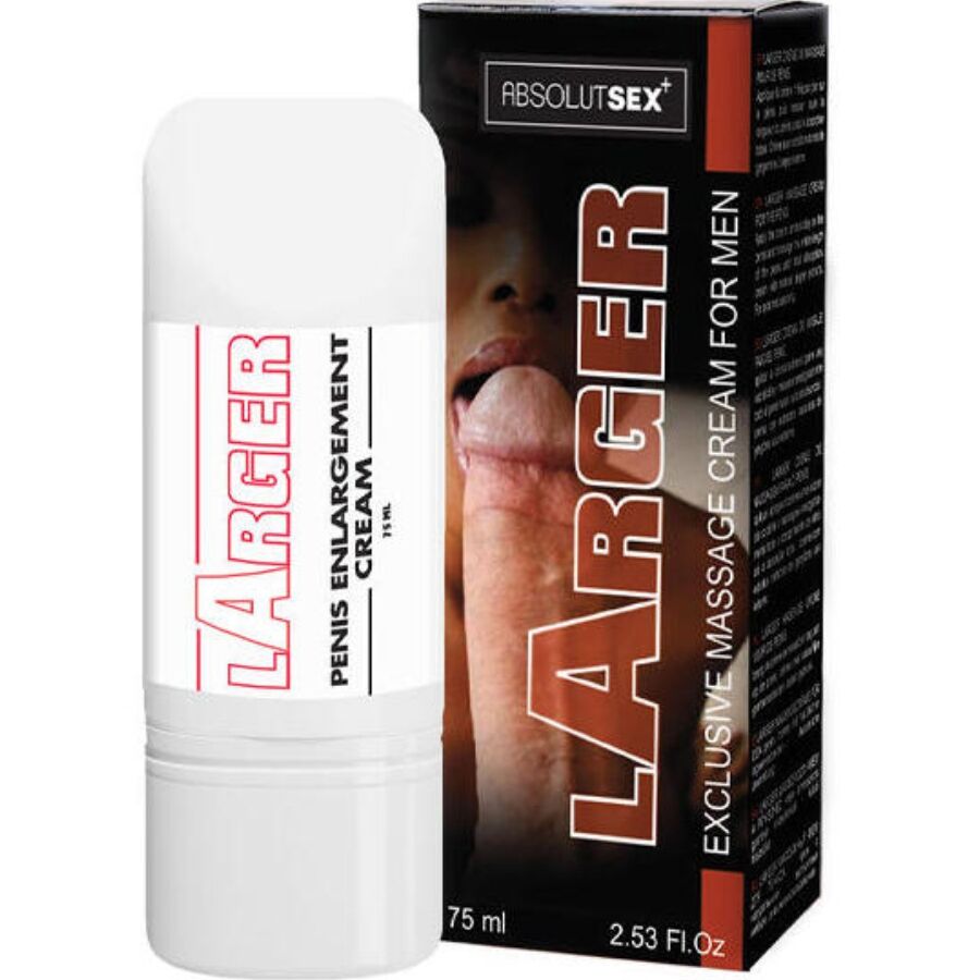 RUF CREME PERFUMADO MAIOR PARA HOMEM 75 ML
