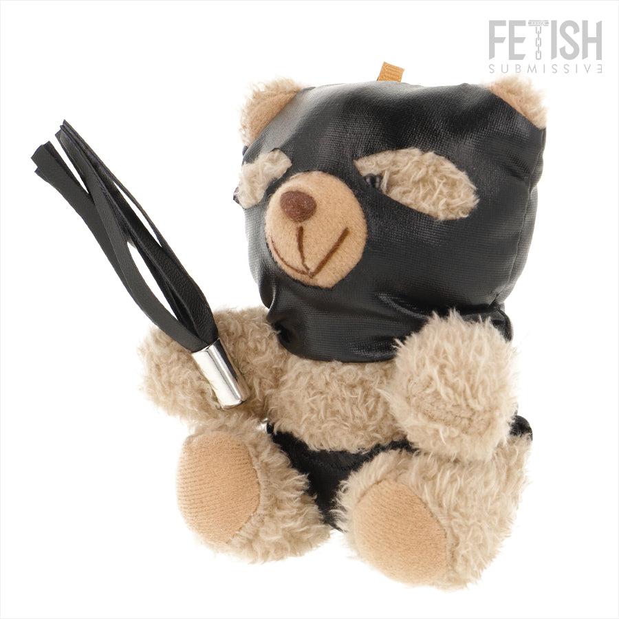 FETISH SUBMISSIVE LUNO BDSM URSO DE PELuCIA MODELO 7