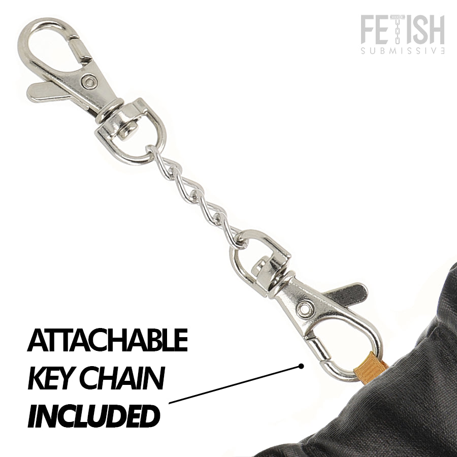 FETISH SUBMISSIVE MOMO BDSM URSO DE PELuCIA MODELO 8