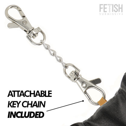 FETISH SUBMISSIVE MOMO BDSM URSO DE PELuCIA MODELO 8