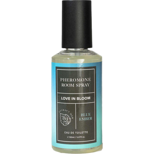EYE OF LOVE BLOOM SPRAY DE AMBIENTES INDICA BLUE EMBER 150 ML