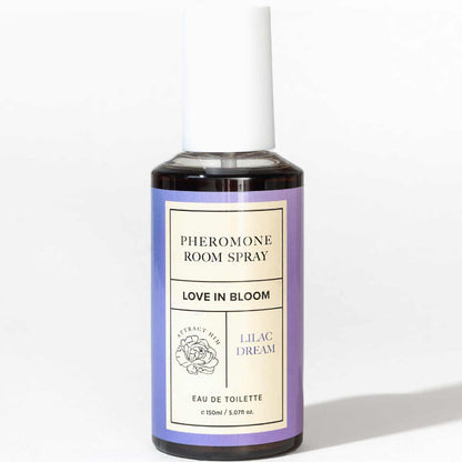 EYE OF LOVE BLOOM SPRAY DE AMBIENTE INDICA LILAC DREAM 150 ML