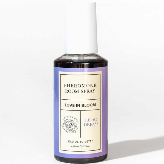 EYE OF LOVE BLOOM SPRAY DE AMBIENTE INDICA LILAC DREAM 150 ML