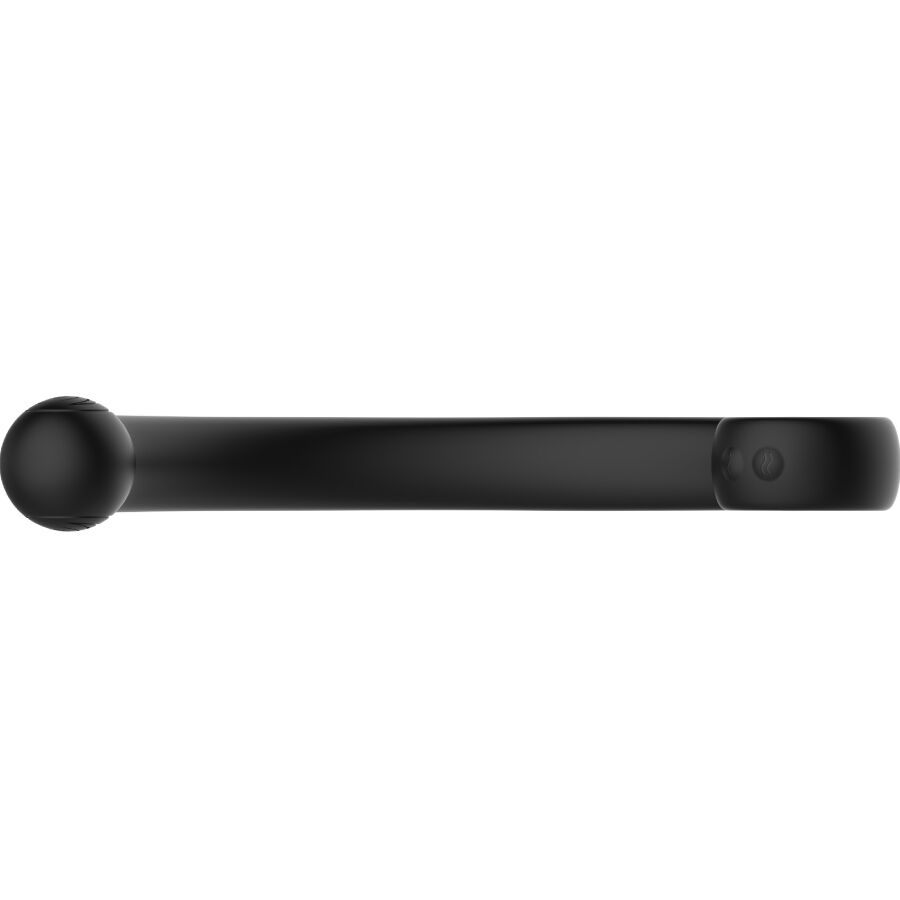 SNAIL VIBE AXI VIBRADOR DE MASSAGEM PRETO