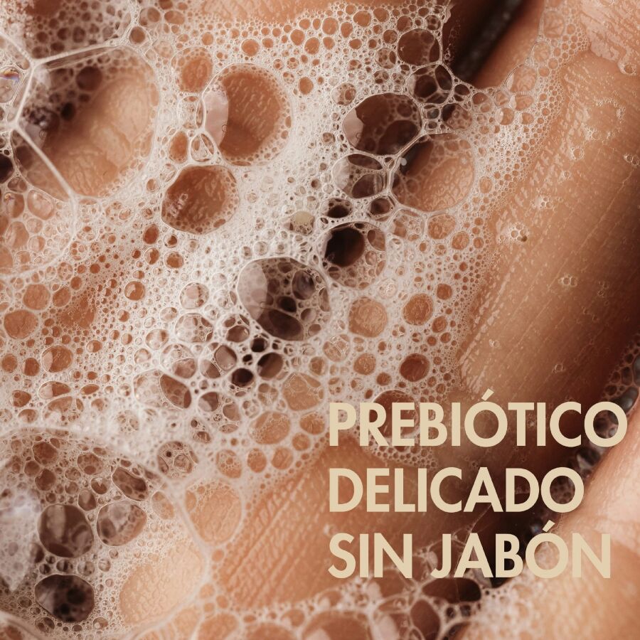 BIJOUX INDISCRETS SEX AU NATUREL GEL iNTIMO PREBIoTICO COM ESPUMA 150 ML