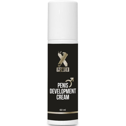 XPOWER CREME DE DESENVOLVIMENTO DO PeNIS 60 ML