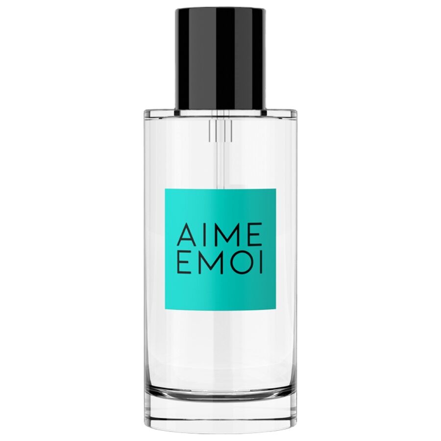 RUF AIME EMOI PERFUME FEROMONE PARA ELA 50 ML