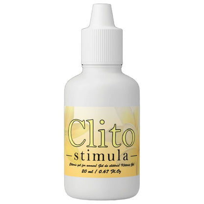 RUF CREME ESTIMULANTE DE CLIToRIS