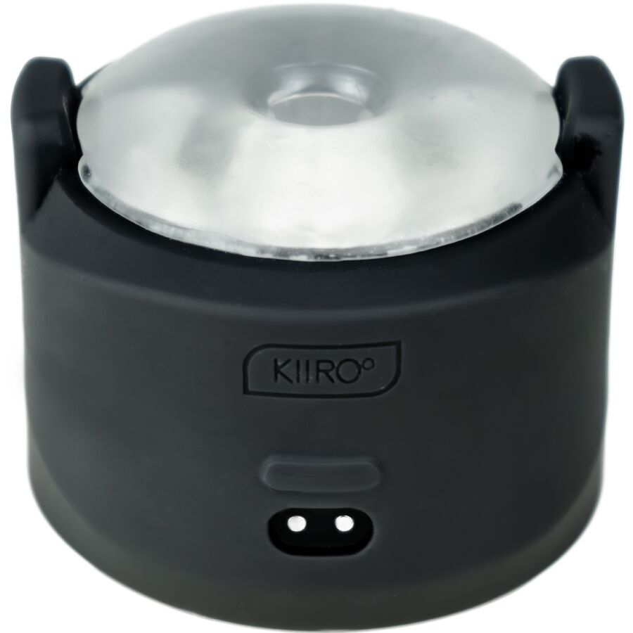 KIIROO VIBRADOR DE BOLSO MASCULINO POWERSHOT