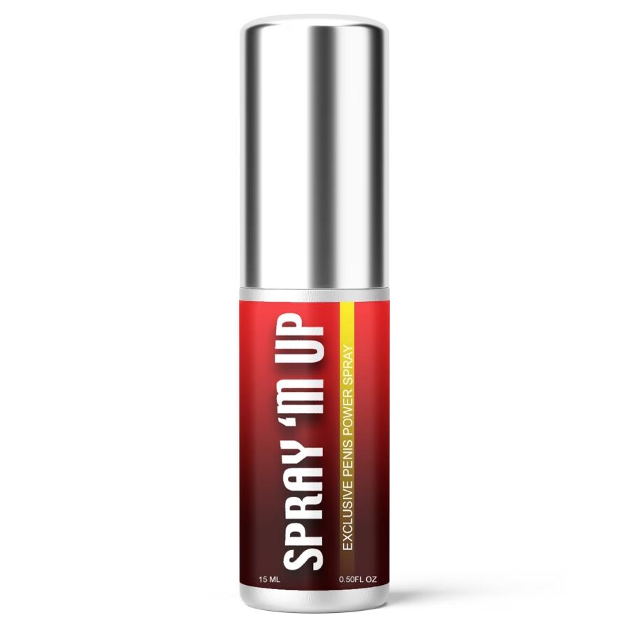 RUF SPRAY M UP LAVETRA EREO 15 ML