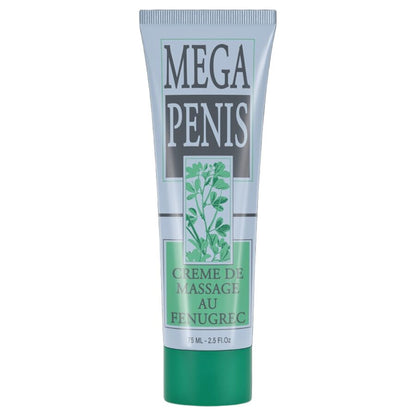 RUF CREME DE AUMENTO DO PeNIS MEGA PeNIS
