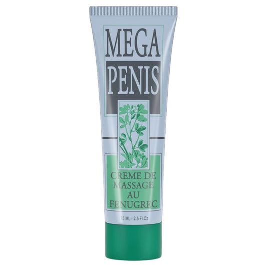 RUF CREME DE AUMENTO DO PeNIS MEGA PeNIS