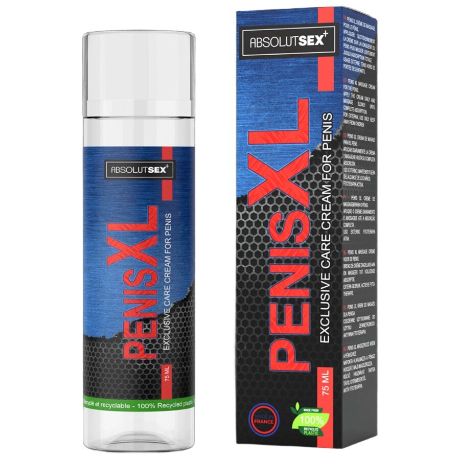 RUF CREME RUF PENIS XL 50ML